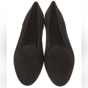 Dolce & gabbana suede loafers